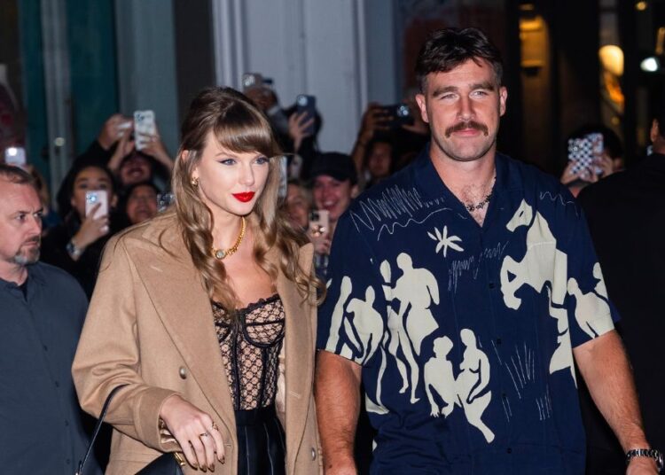 Sources Weigh In on Taylor Swift and Travis Kelce’s Private Relationship Rule