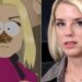 'South Park' Depicts Pam Bondi With Poop On Her Nose