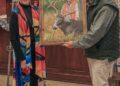 Southern Heartland Arts, Inc. holds annual sponsor appreciation event