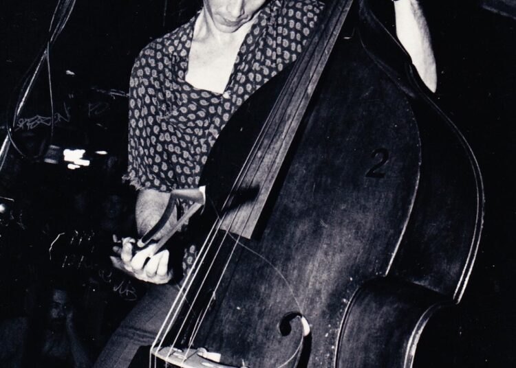 Rob Zabreckyn of Possom Dixon