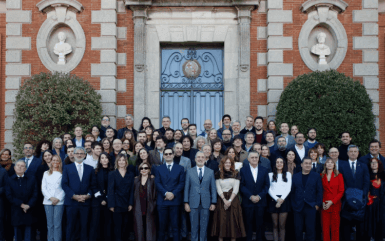 Premios Ondas 2025 awarded in Barcelona for contributions to journalism and culture