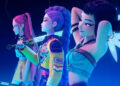 Speaking With KPop Demon Hunters Co-Director Chris Appelhans 4