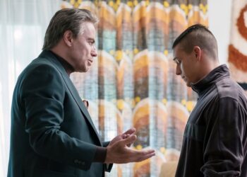 Spencer Lofranco Dead John Travolta Gotti
