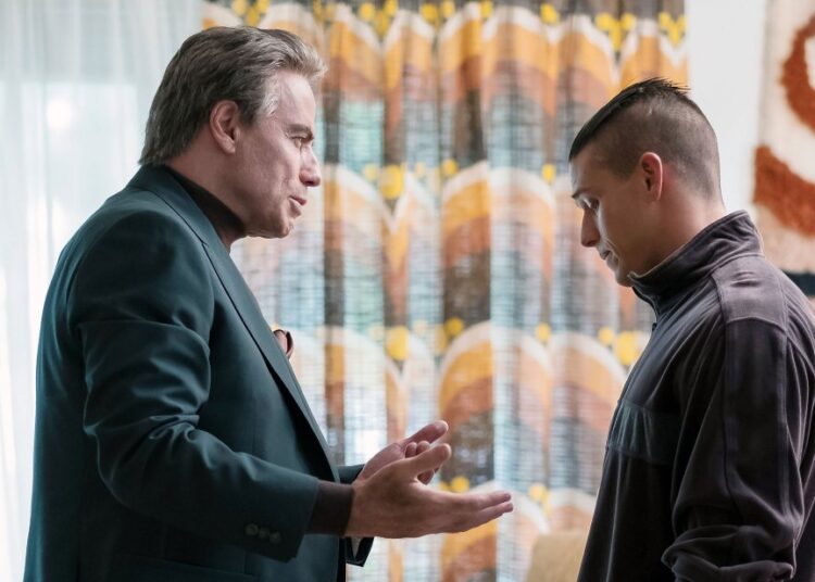 Spencer Lofranco Dead John Travolta Gotti