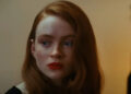 Sadie Sink in the All Too Well short film.