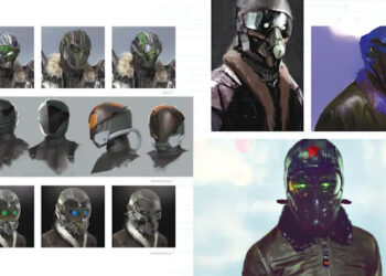 Spider-Man’s Vulture Was Originally Tied to a Different MCU Character | Exclusive