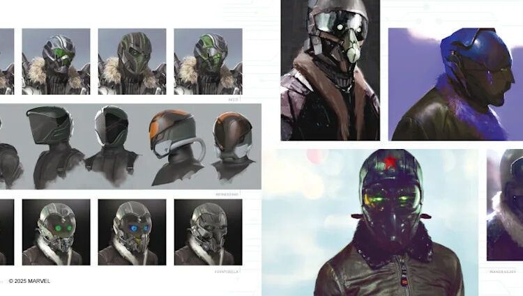 Spider-Man’s Vulture Was Originally Tied to a Different MCU Character | Exclusive