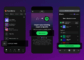 Spotify Transfer Songs