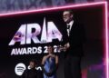 Spotify and the ARIA Awards Mark a New Era for Australian Music — Spotify