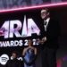 Spotify and the ARIA Awards Mark a New Era for Australian Music — Spotify