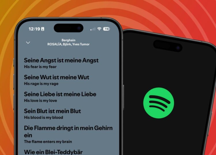Spotify could finally be about to roll out this much-loved Apple Music feature – but not for everyone