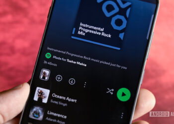 spotify recommendations