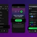 Spotify Playlist transfer tool