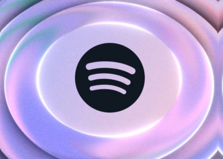 Spotify Lossless