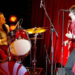 The White Stripes perform at Memorial Hall in Kansas City, Kansas, United States. (Jason Squires/WireImage)