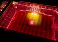 St. Louis CITY SC integrates Samsung technology for award-winning fan entertainment at Energizer Park