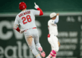 St. Louis Cardinals Trade Nolan Arenado To The Kansas City Royals