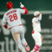 St. Louis Cardinals Trade Nolan Arenado To The Kansas City Royals