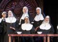 Stage West’s 'Sister Act' remixes a familiar story with new music and big ensemble moments