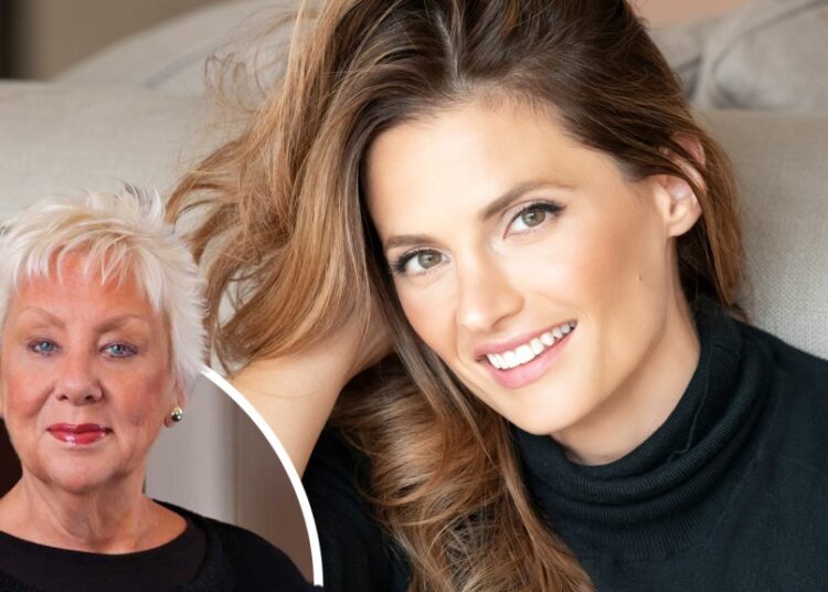 Stana Katic To Star In 'Entangled' Spy Drama From 'Absentia' EP