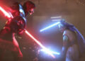“The Bandits of Golak” in <em>Star Wars: Visions</em>