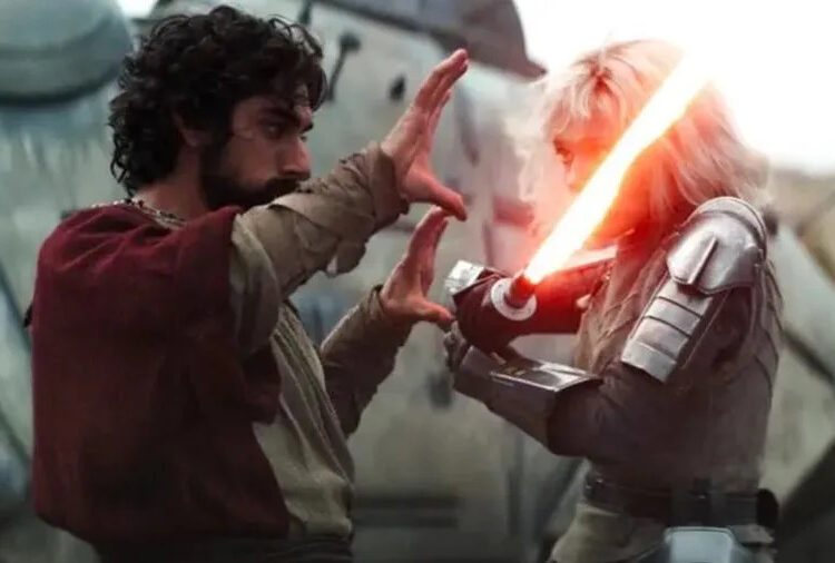star wars history
