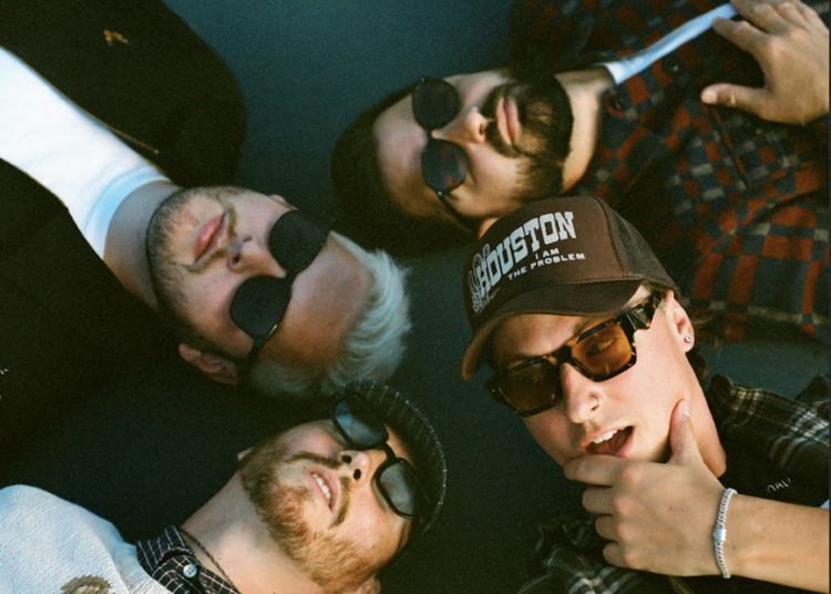 State Champs Release Reimagined Single and New Music Video for “(For the) Hell of It” — Click Roll Boom