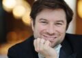 Stephan Zilias Appointed as New Music Director Of Opera Ballet Vlaanderen