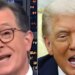 Stephen Colbert Names Only Thing In The World Worse Than Trump