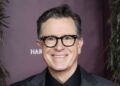 Stephen Colbert slams 'Democratic Defectors’ who ended shutdown - Celebrity News - Entertainment