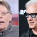Stephen King says 'it's sickening' as he slams James Woods' statement - Celebrity News - Entertainment