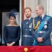 'Stepped in': Royal butler reveals true extent of Queen Elizabeth's role in easing tensions between Princess Catherine, Meghan Markle