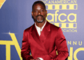 Sterling K. Brown Gets Candid About His Marriage & His Hit Show