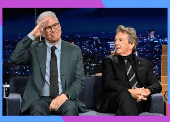 Steve Martin and Martin Short tour 2026: Where to buy tickets