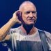 Sting sparks concern after devastating news from doctor hours before show | Celebrity News | Showbiz & TV