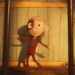 Stitch Head (2025) Review