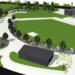 Stow secures land for The AMP, city's new outdoor entertainment venue