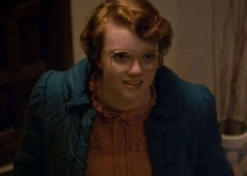 Stranger Things star looks unrecognizable years after debut - Celebrity News - Entertainment