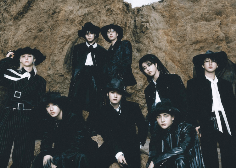 Stray Kids' 'Do It' becomes million-seller, ranks No. 11 on Spotify global chart