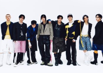 Stray Kids drop explosive new mixtape 'Do It'