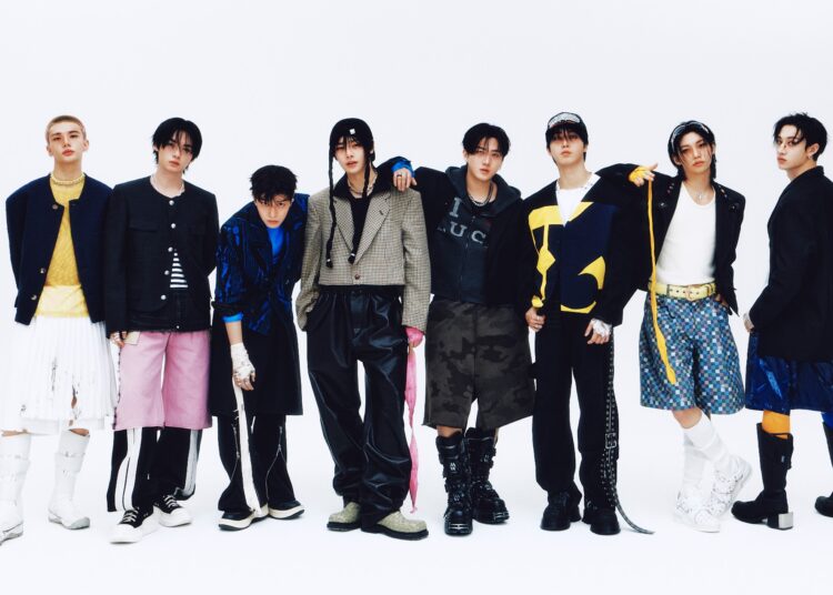 Stray Kids drop explosive new mixtape 'Do It'