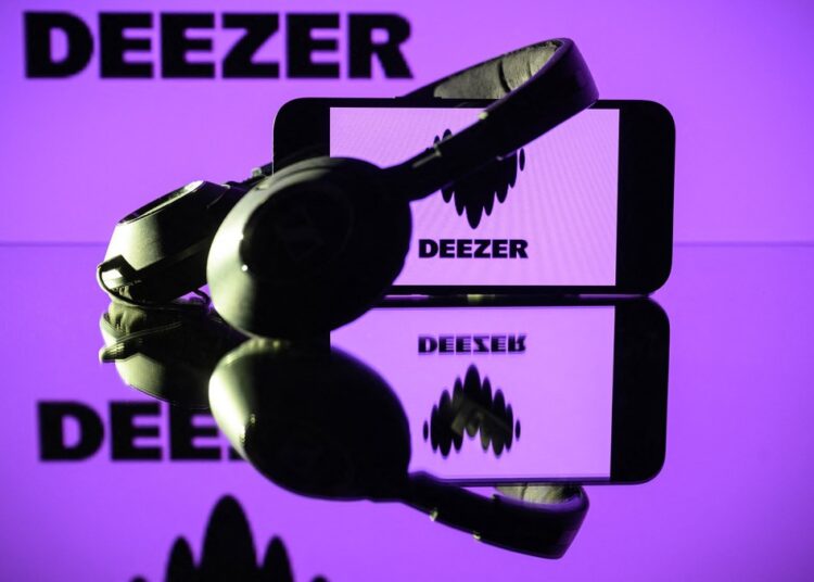 Streamer Receives 50,000 Fully AI Songs Daily
