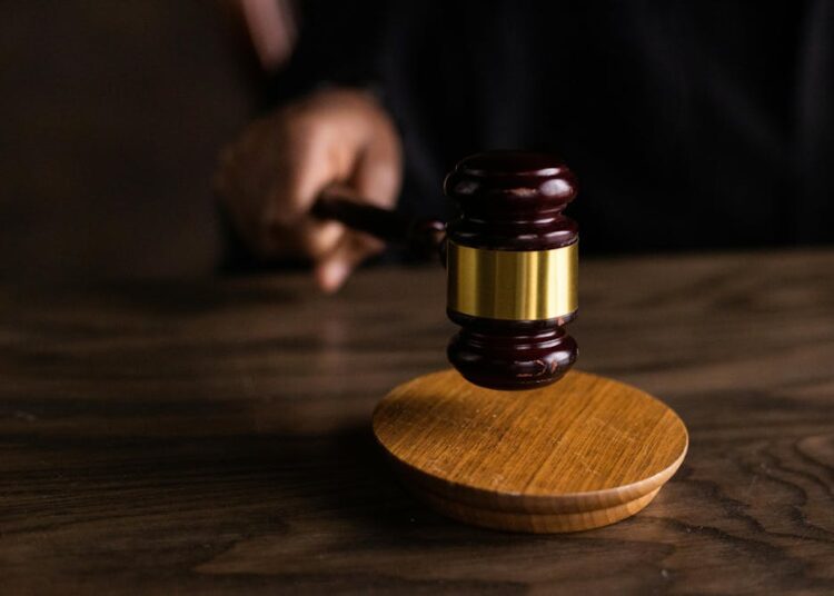 Streaming the Verdict: When legal battles become entertainment