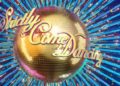 Strictly Come Dancing  Logo