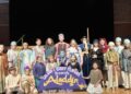 Student actors stage 'Aladdin Jr.' | Entertainment