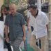 Sulakshana Pandit prayer meet: Jeetendra, Anupam Kher, Jackie Shroff, Udit Narayan, and others arrive to pay respects |