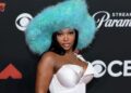 Summer Walker's 'Finally Over It' Lands at No. 2