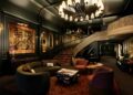 The Hand & The Eye Restaurant in Chicago