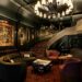 The Hand & The Eye Restaurant in Chicago