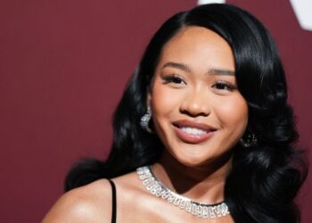 Suni Lee shares true feelings on Jordan Chiles' DWTS stint - Celebrity News - Entertainment